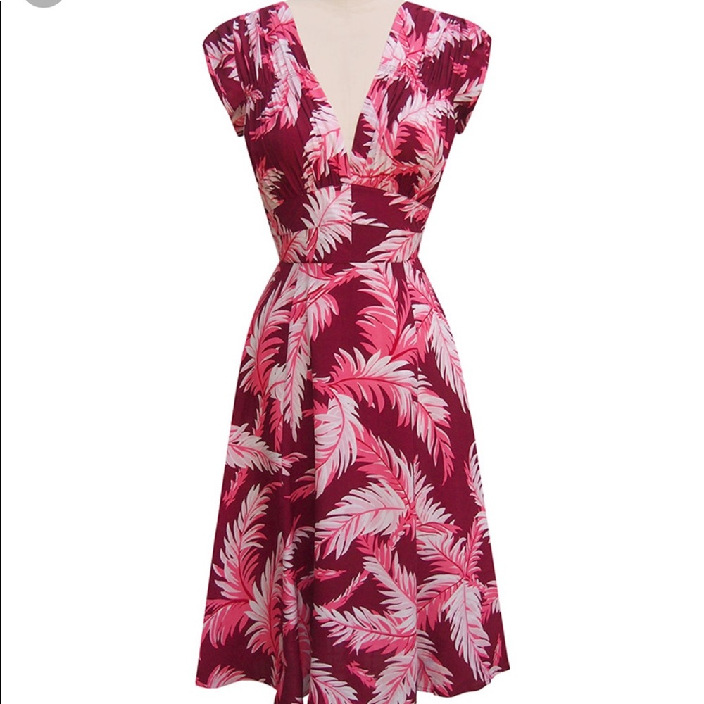 Trashy Diva Dress